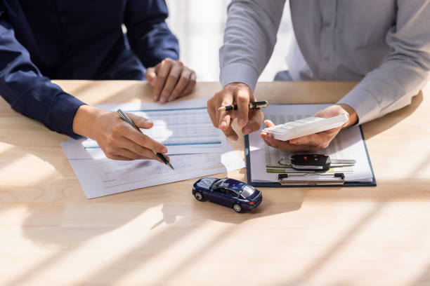 Car insurance options for Vonore residents